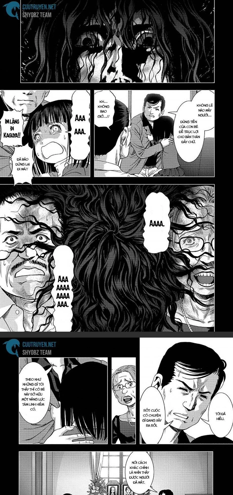 Cuộc Chiến Sinh Tồn Chapter 116 - 31