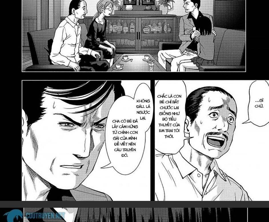 Cuộc Chiến Sinh Tồn Chapter 116 - 32