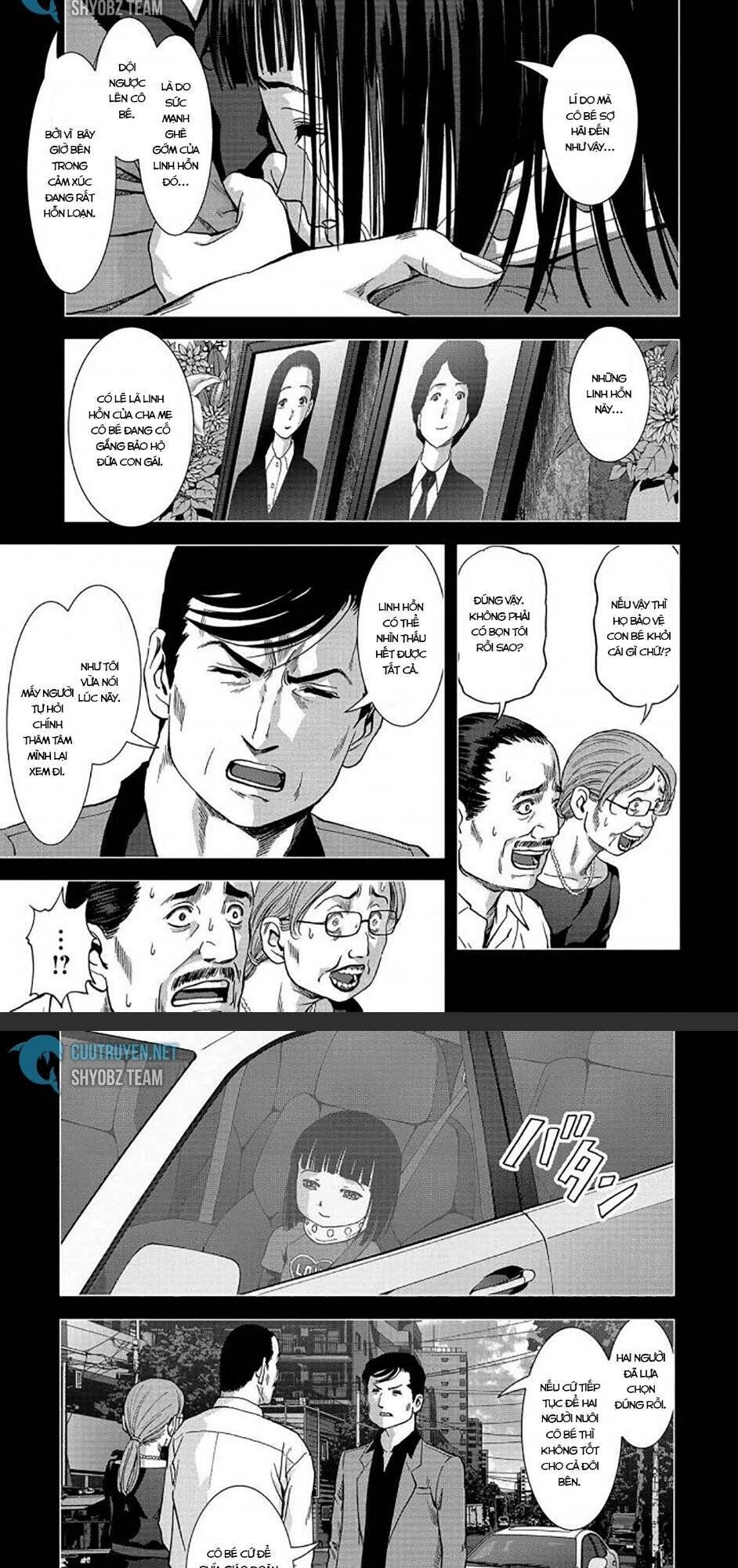 Cuộc Chiến Sinh Tồn Chapter 116 - 33