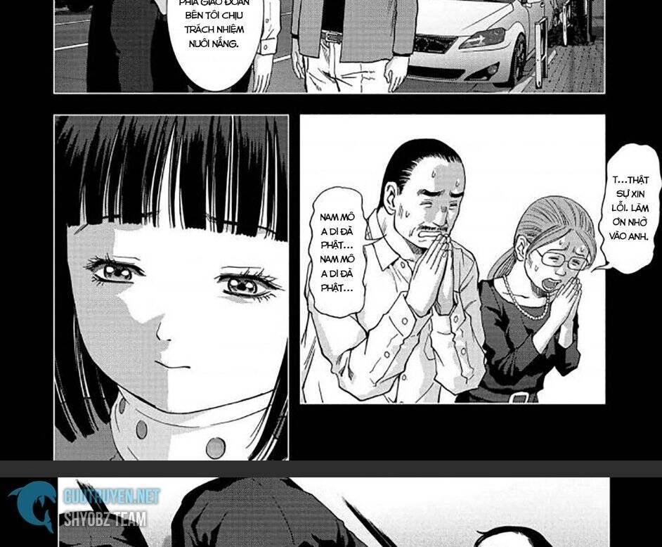 Cuộc Chiến Sinh Tồn Chapter 116 - 34