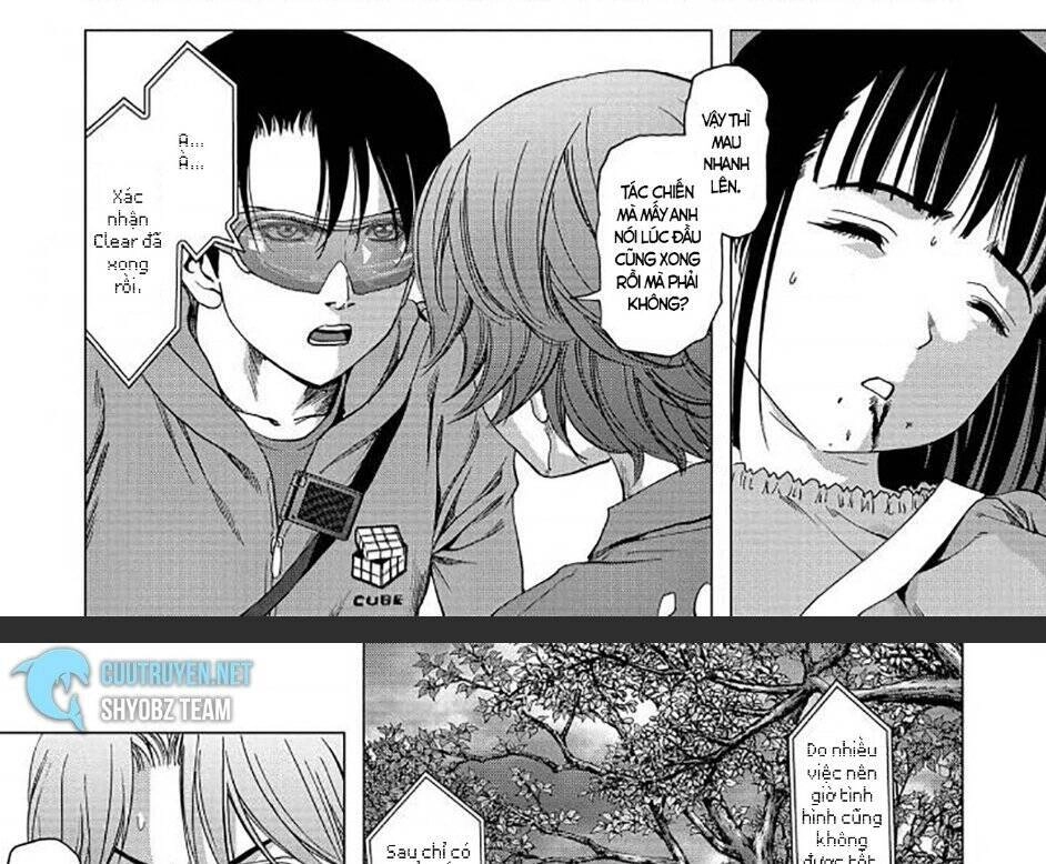 Cuộc Chiến Sinh Tồn Chapter 116 - 38