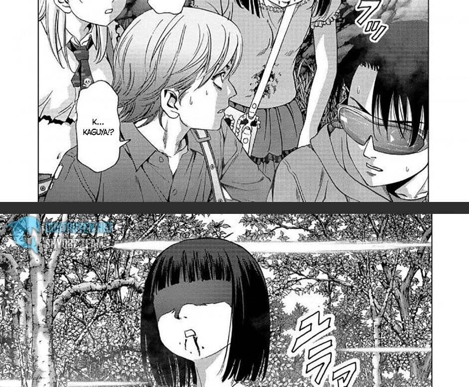 Cuộc Chiến Sinh Tồn Chapter 116 - 44