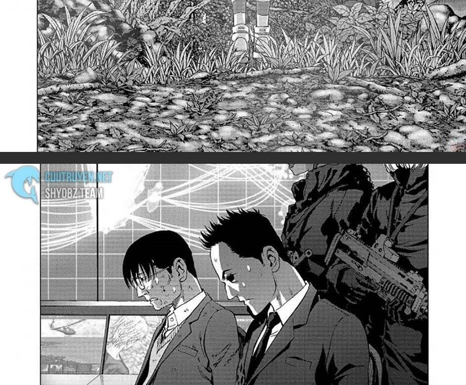 Cuộc Chiến Sinh Tồn Chapter 116 - 48