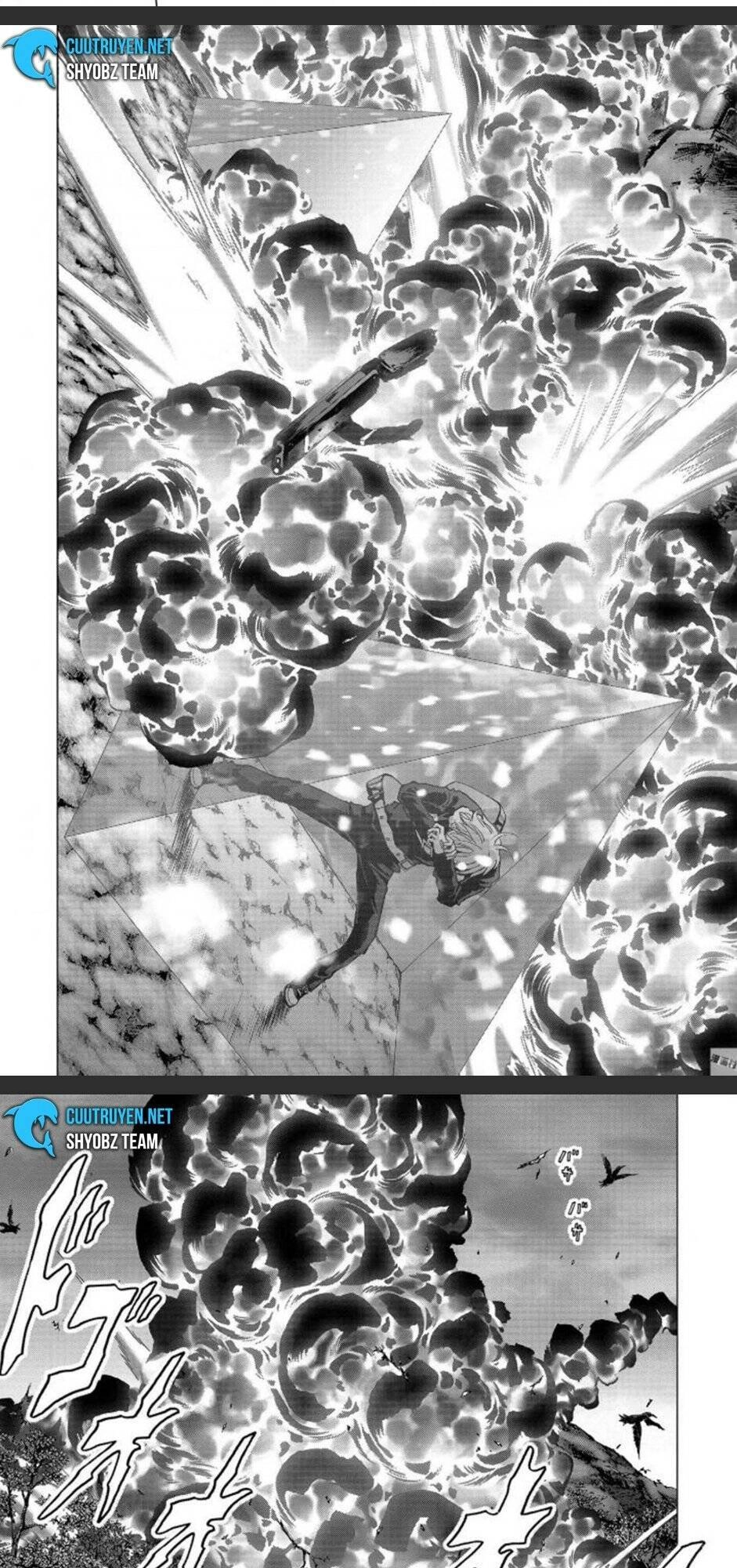 Cuộc Chiến Sinh Tồn Chapter 117 - 41