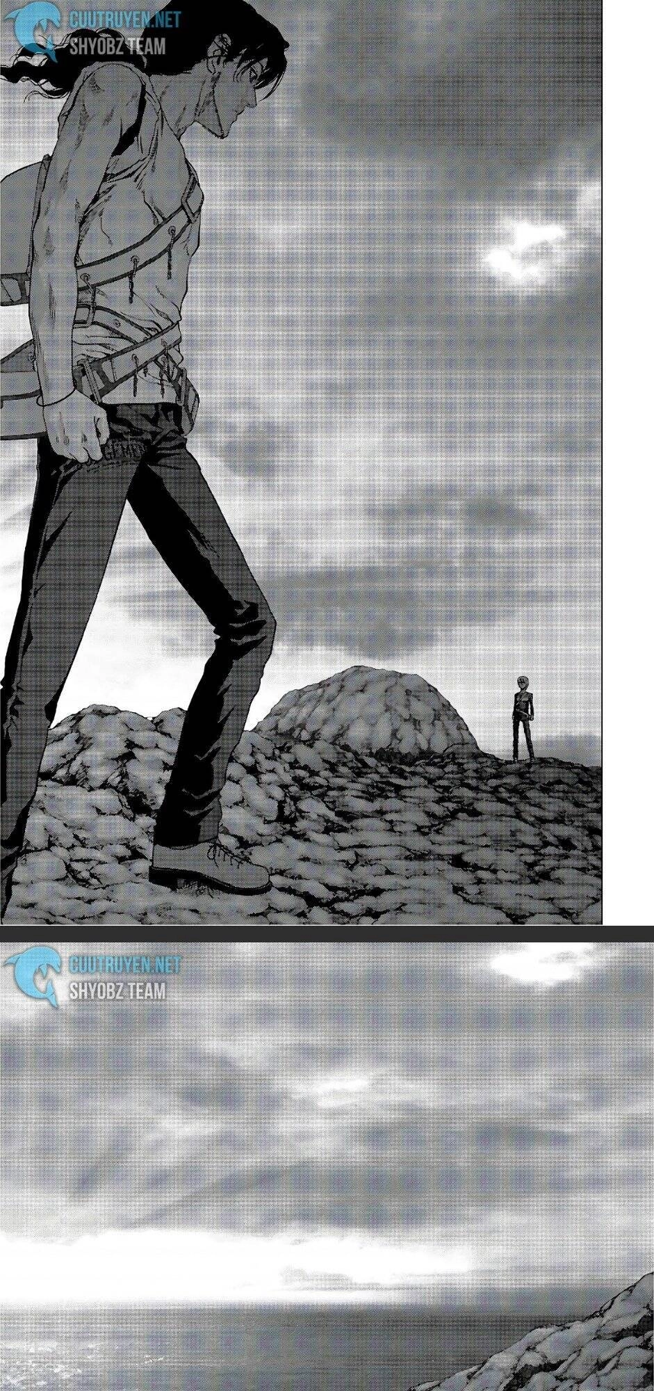 Cuộc Chiến Sinh Tồn Chapter 118 - 19