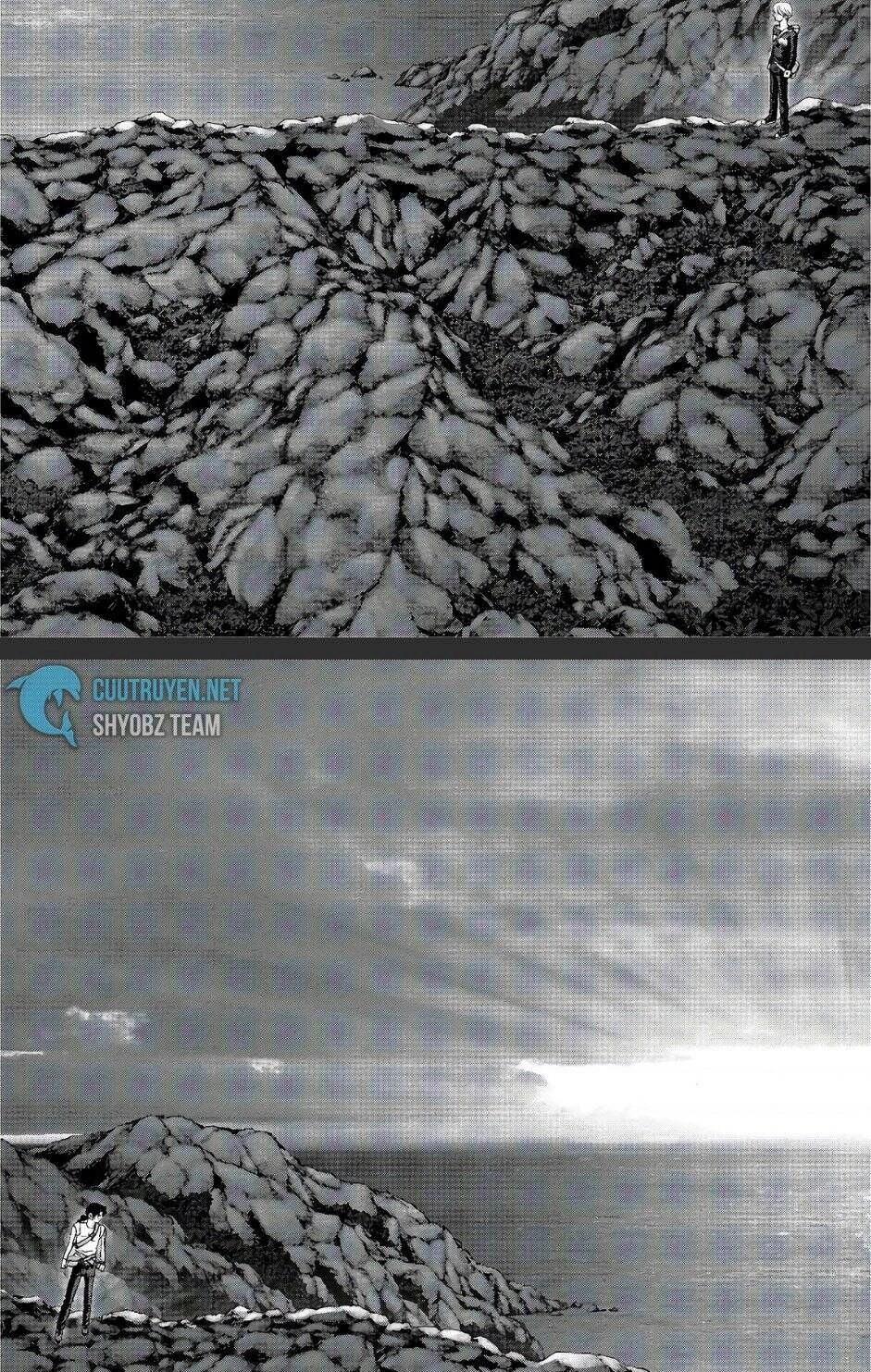 Cuộc Chiến Sinh Tồn Chapter 118 - 20