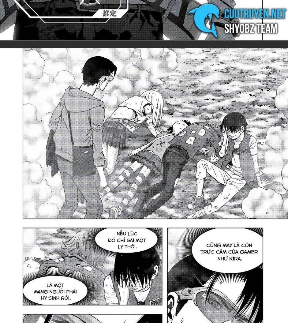 Cuộc Chiến Sinh Tồn Chapter 119 - 2