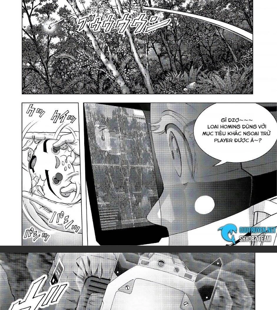 Cuộc Chiến Sinh Tồn Chapter 119 - 22