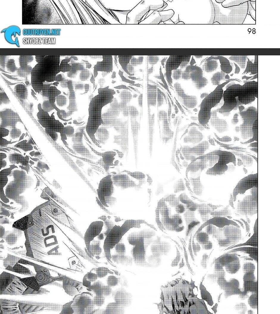 Cuộc Chiến Sinh Tồn Chapter 119 - 26