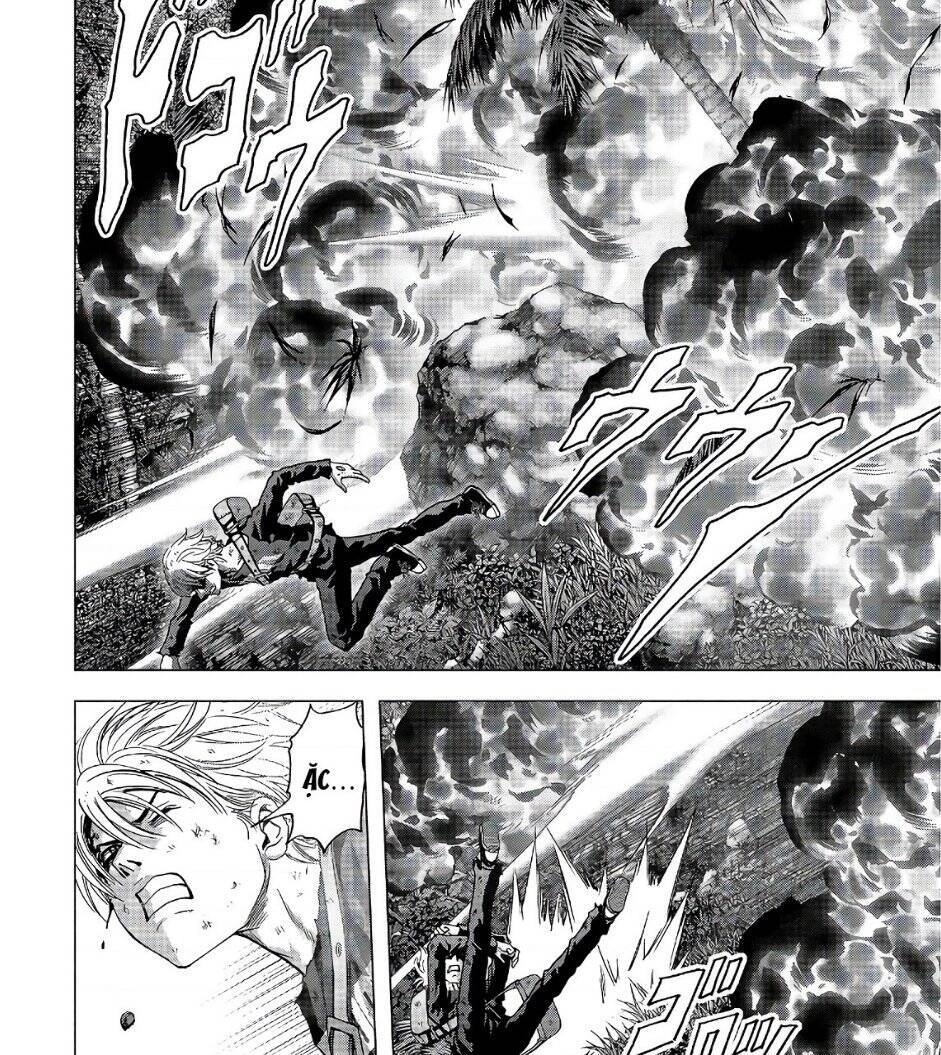 Cuộc Chiến Sinh Tồn Chapter 119 - 36