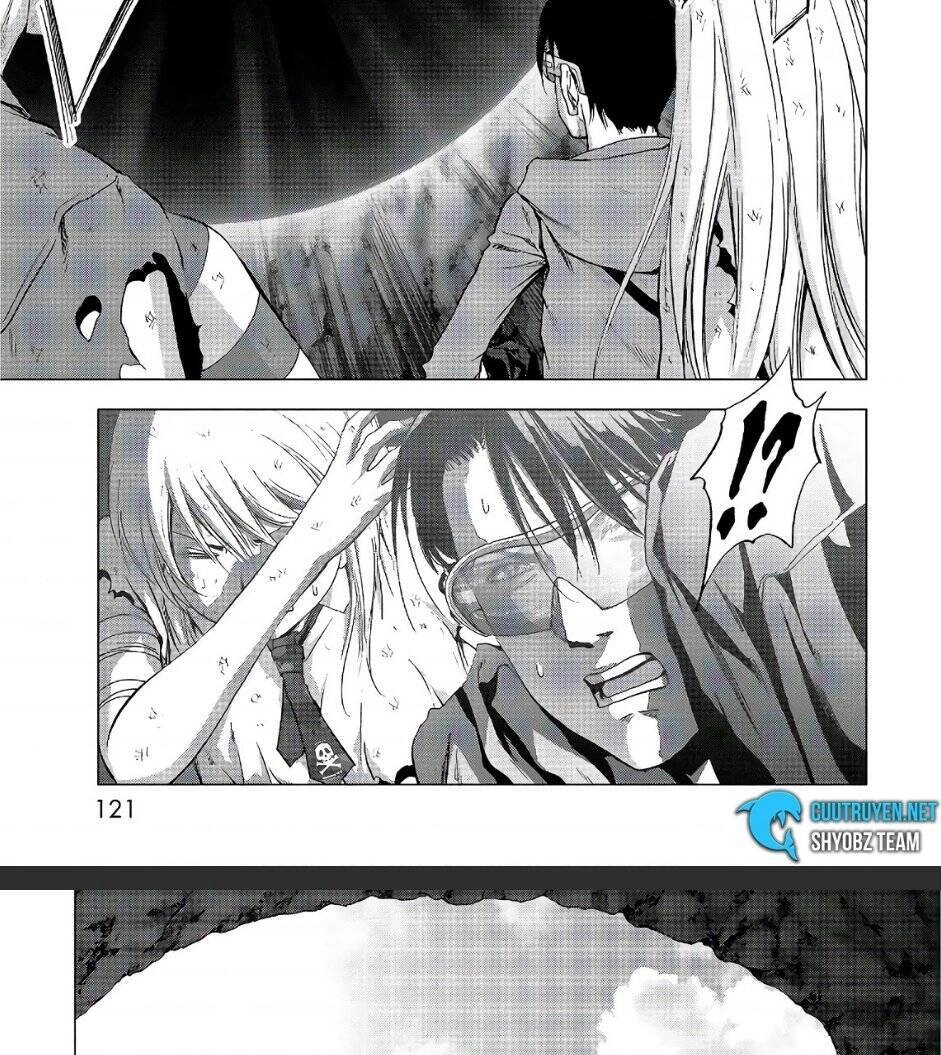 Cuộc Chiến Sinh Tồn Chapter 119 - 46