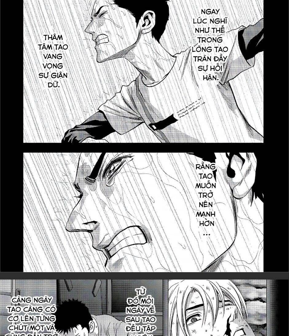 Cuộc Chiến Sinh Tồn Chapter 120 - 34