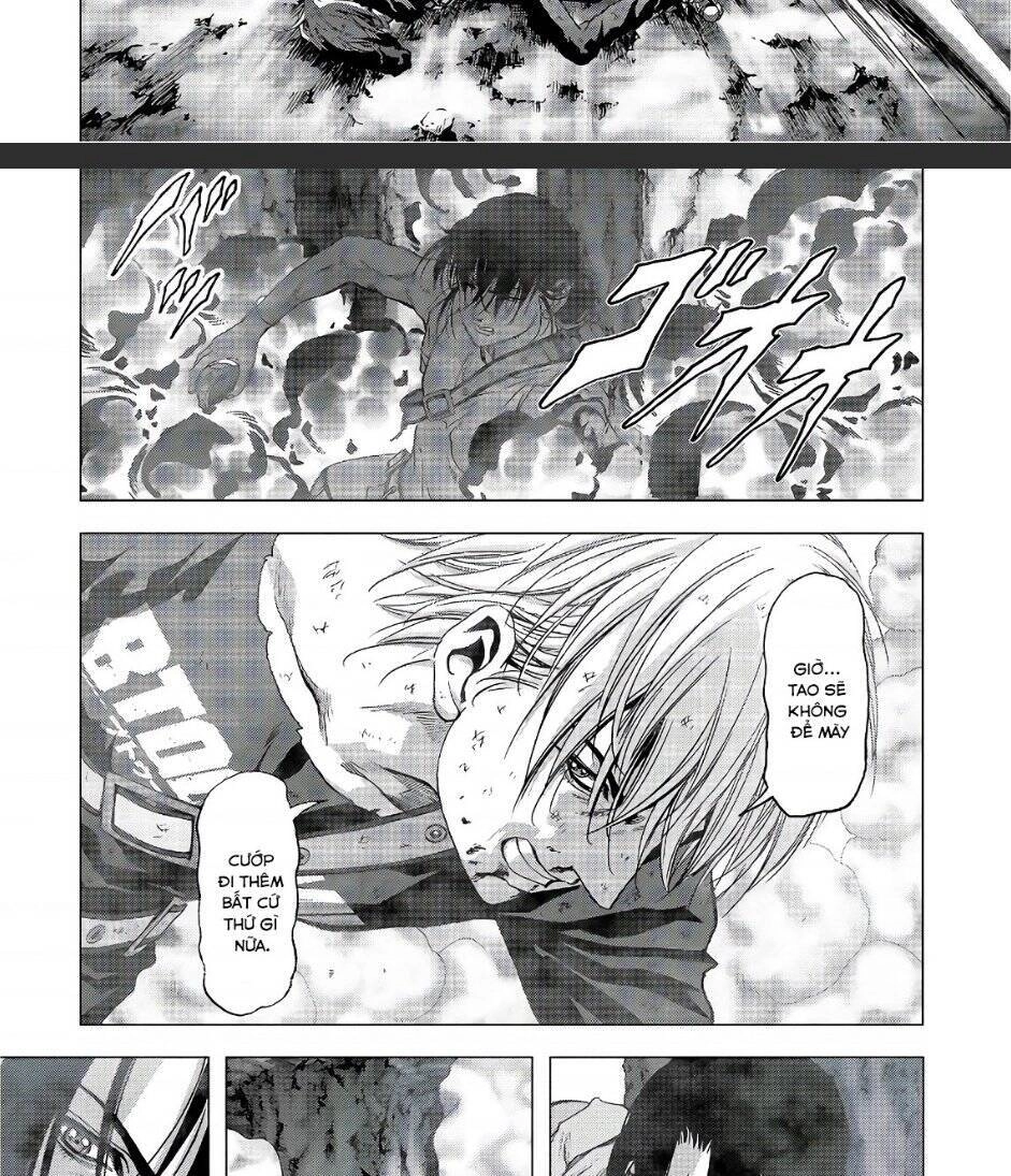 Cuộc Chiến Sinh Tồn Chapter 120 - 38