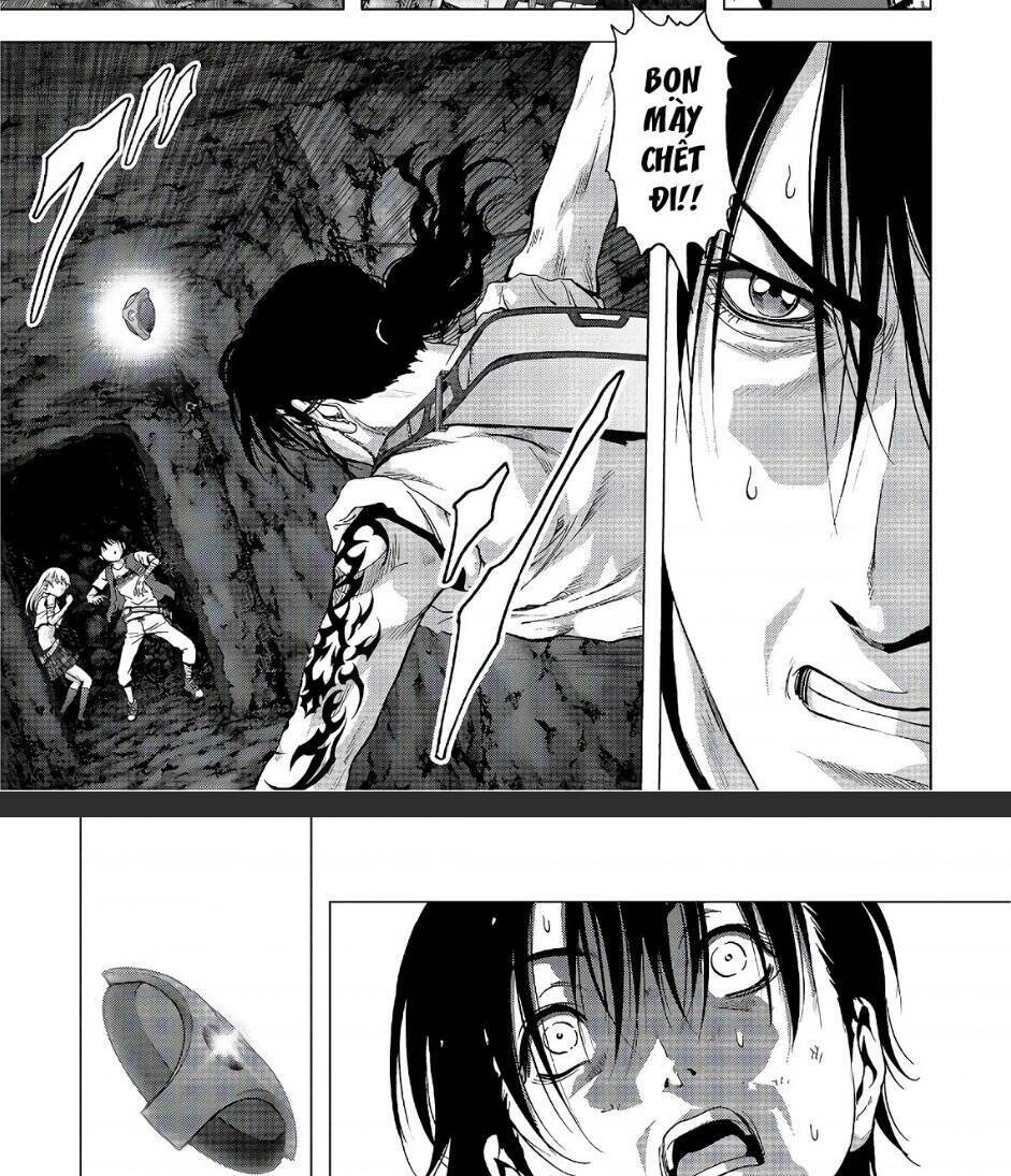 Cuộc Chiến Sinh Tồn Chapter 120 - 42