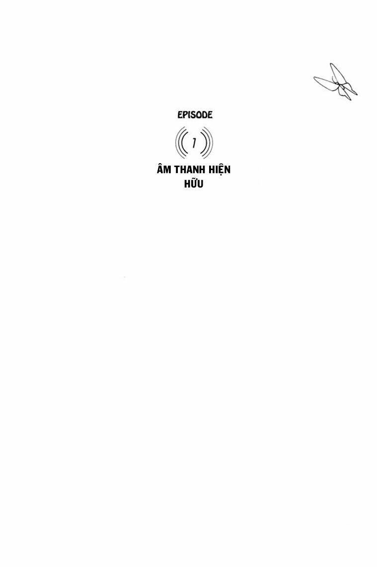 Kikimimi Zukan Chapter 1 - 6