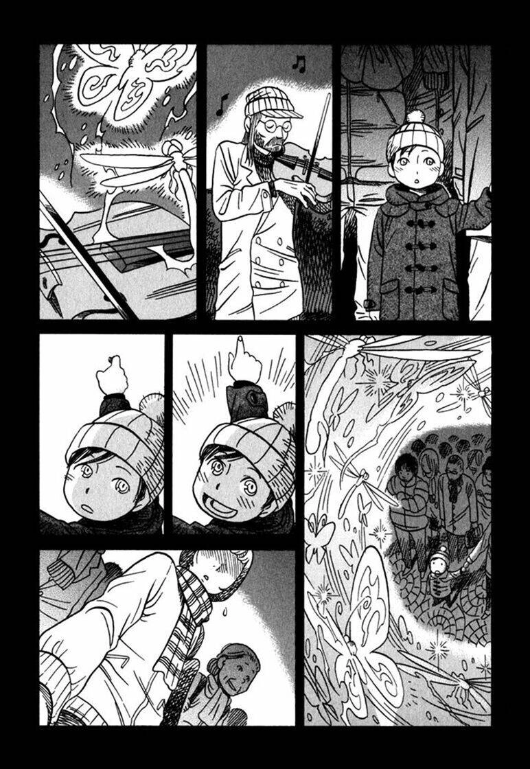 Kikimimi Zukan Chapter 1 - 11