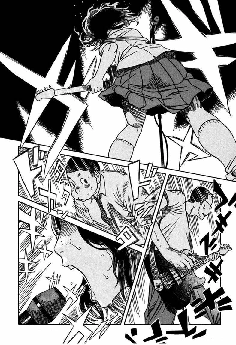 Kikimimi Zukan Chapter 1 - 22