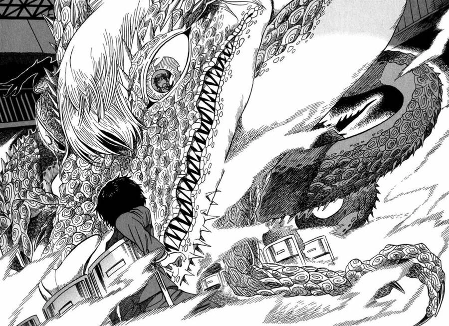 Kikimimi Zukan Chapter 1 - 24