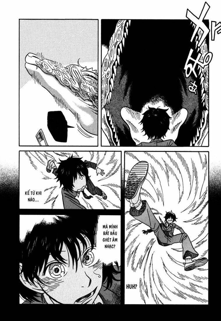 Kikimimi Zukan Chapter 1 - 25