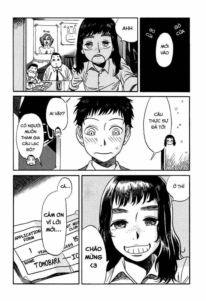 Kikimimi Zukan Chapter 1 - 29