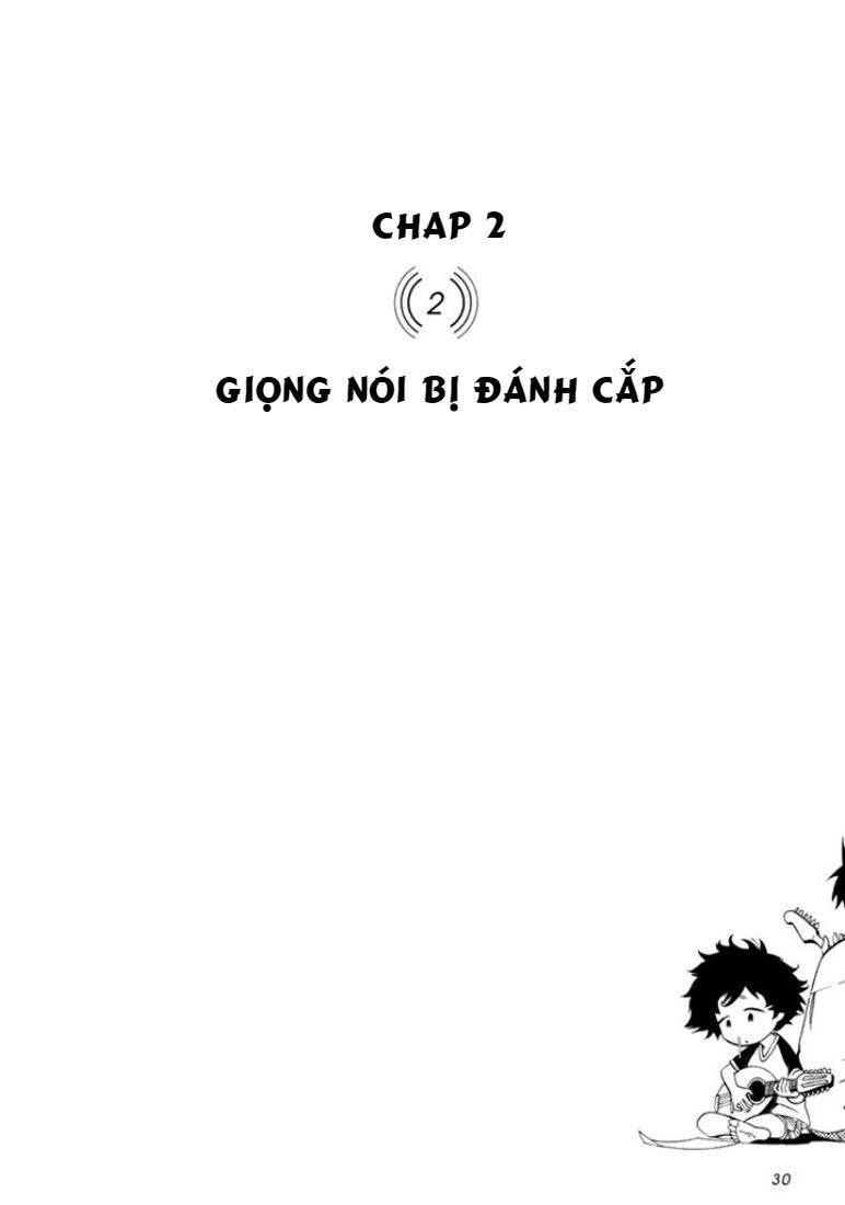 Kikimimi Zukan Chapter 2 - 2