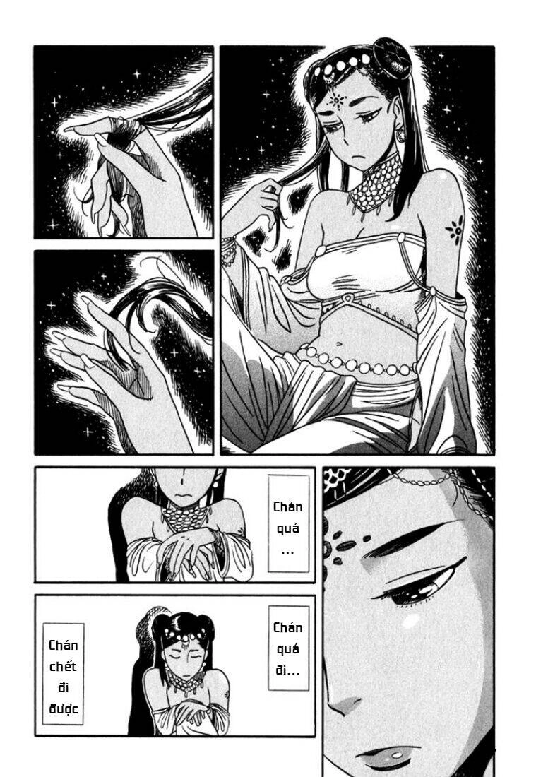 Kikimimi Zukan Chapter 2 - 4