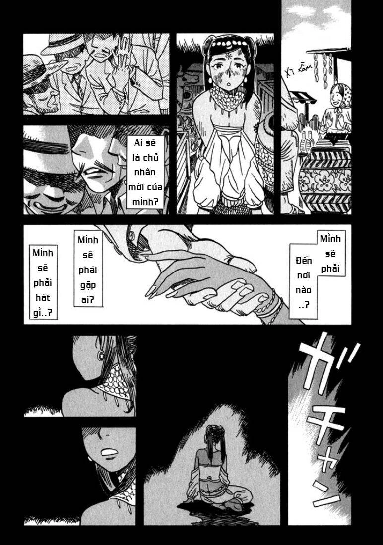 Kikimimi Zukan Chapter 2 - 14