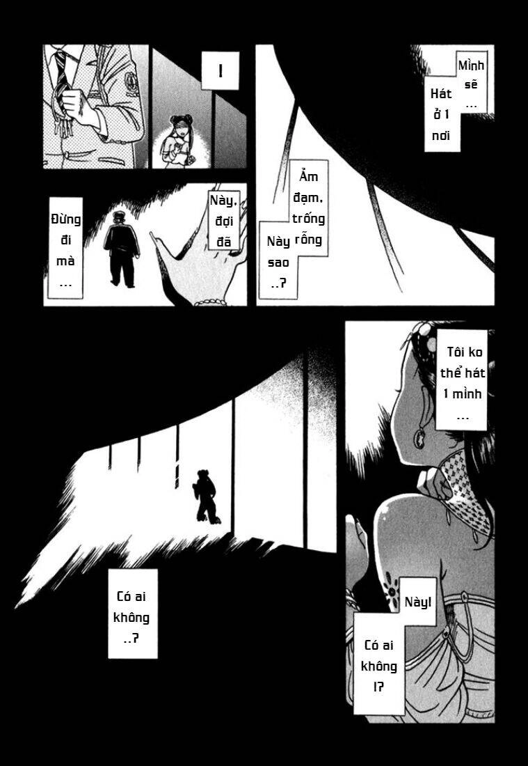 Kikimimi Zukan Chapter 2 - 15