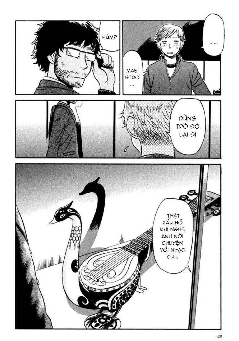 Kikimimi Zukan Chapter 2 - 20