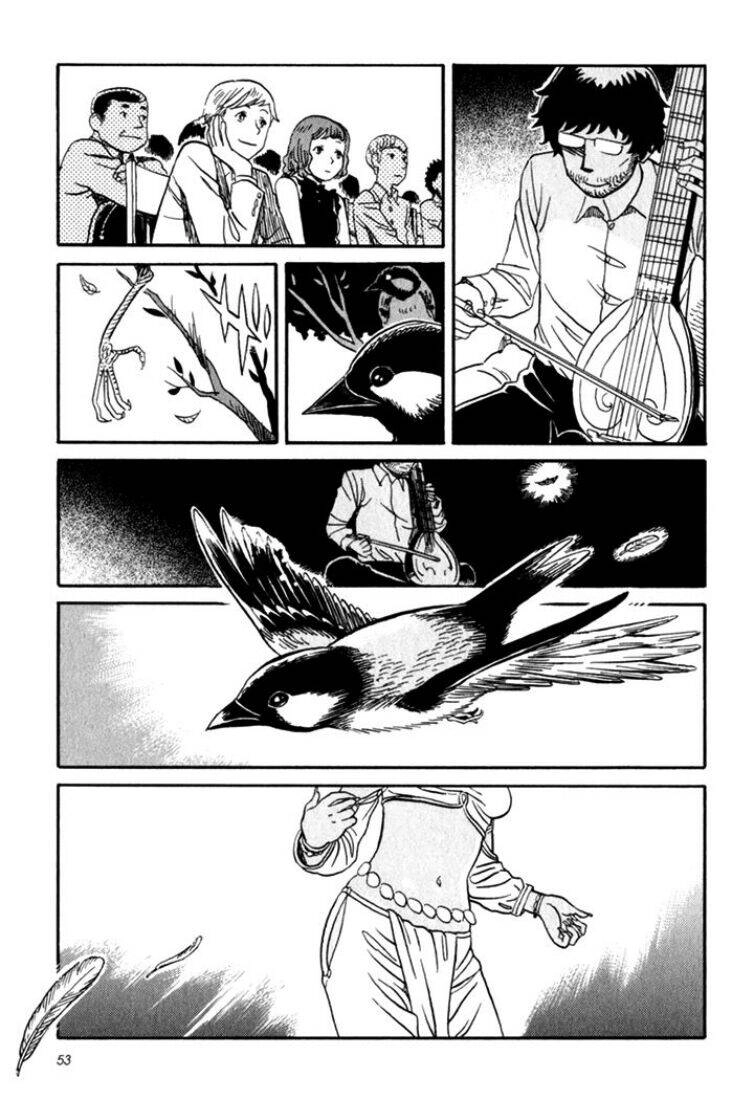 Kikimimi Zukan Chapter 2 - 25