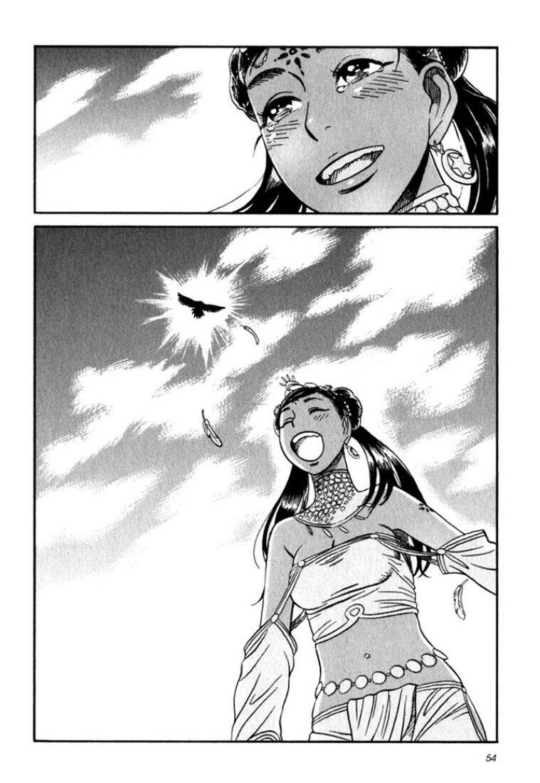 Kikimimi Zukan Chapter 2 - 26