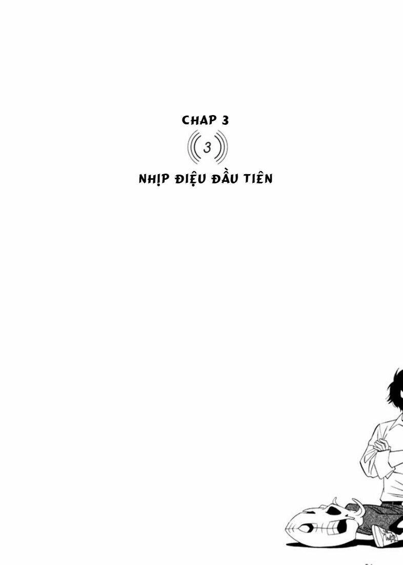 Kikimimi Zukan Chapter 3 - 2
