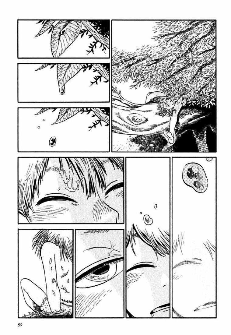 Kikimimi Zukan Chapter 3 - 5