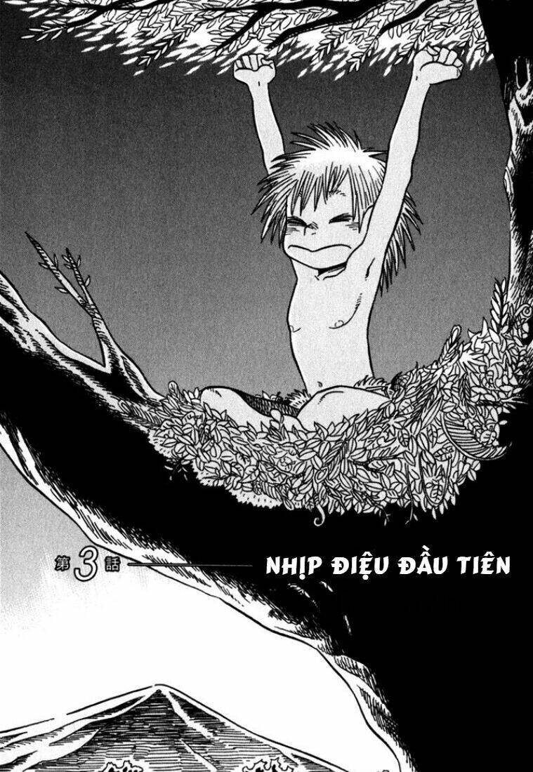 Kikimimi Zukan Chapter 3 - 6