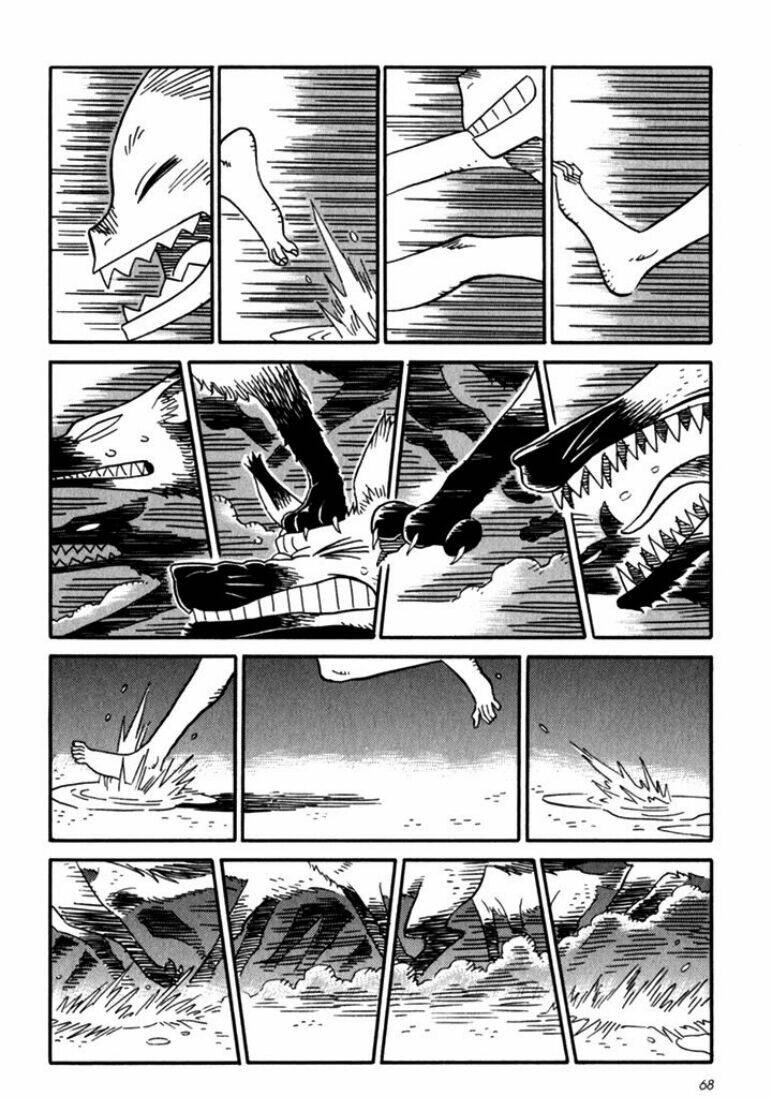 Kikimimi Zukan Chapter 3 - 14