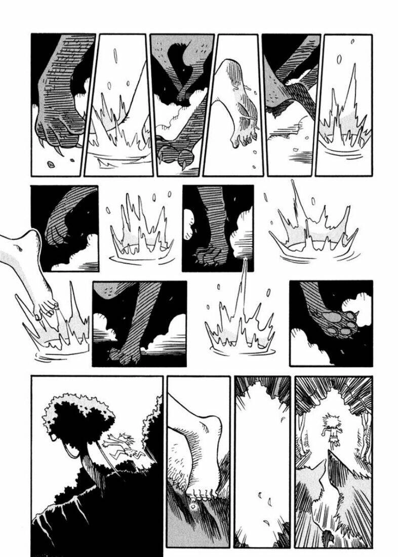 Kikimimi Zukan Chapter 3 - 15