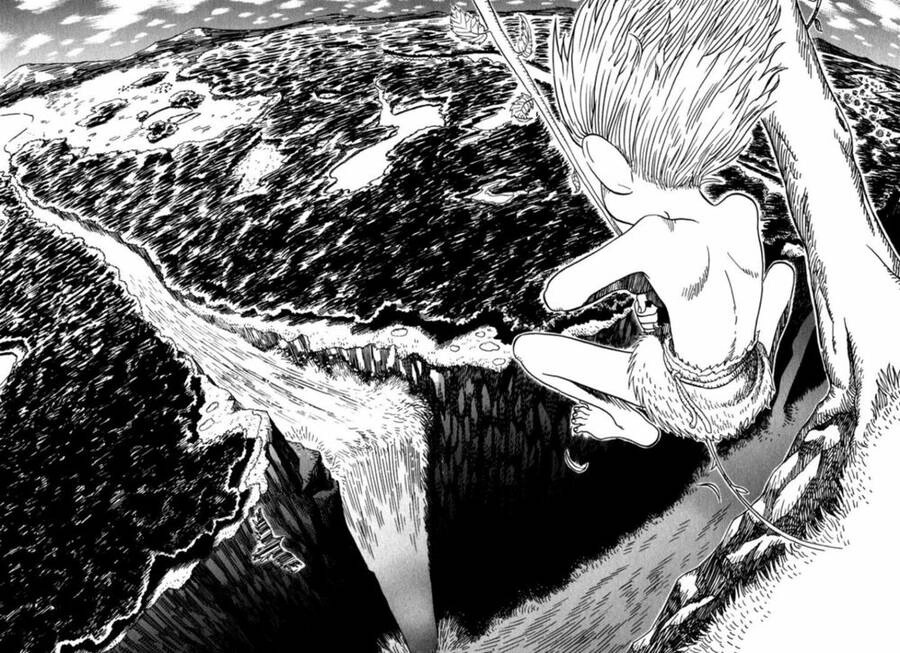 Kikimimi Zukan Chapter 3 - 16