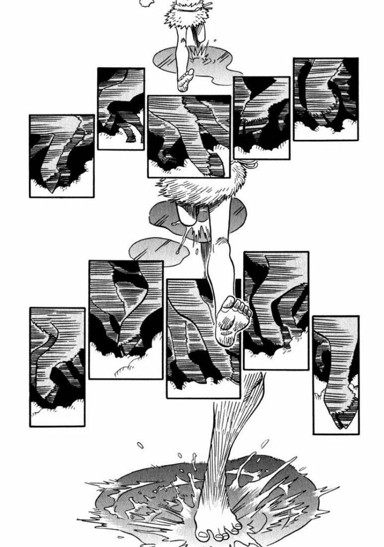 Kikimimi Zukan Chapter 3 - 19