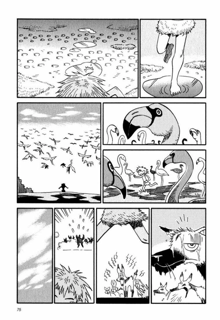 Kikimimi Zukan Chapter 3 - 20