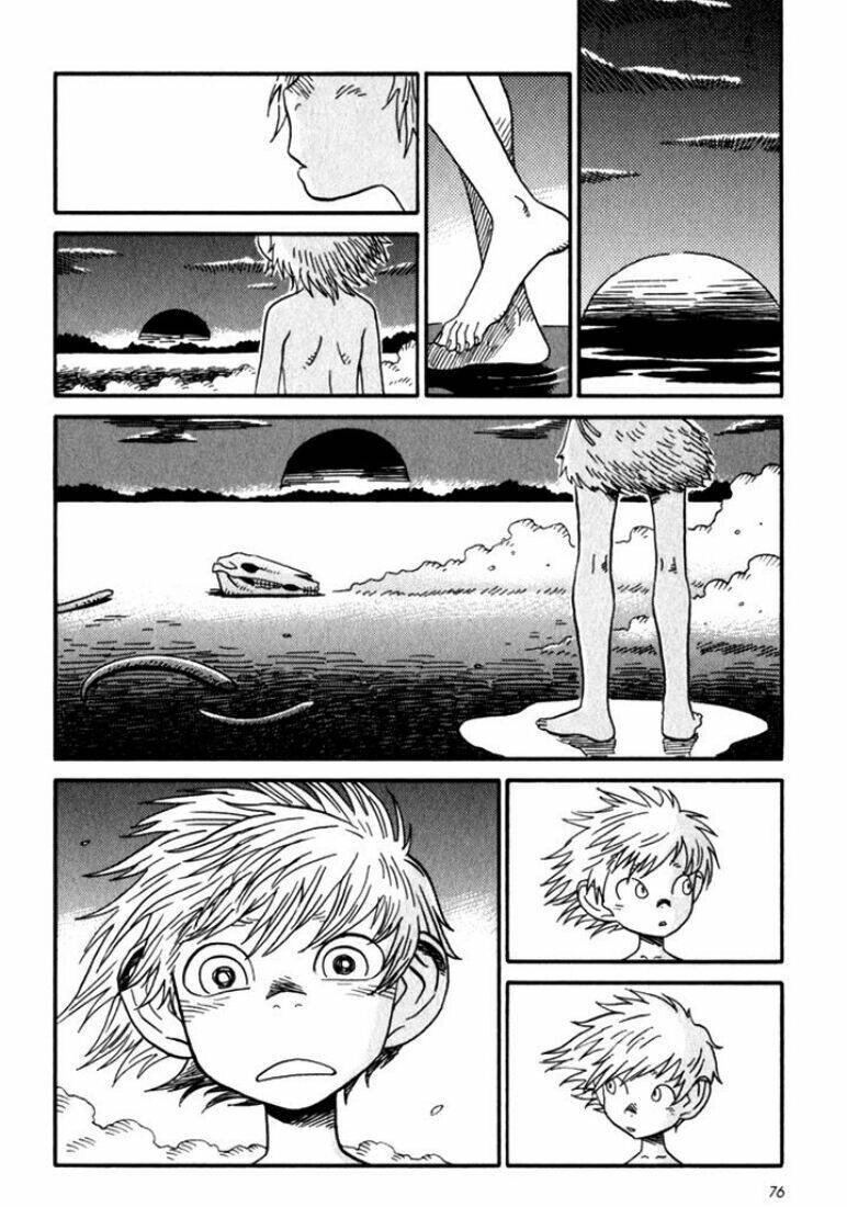 Kikimimi Zukan Chapter 3 - 21