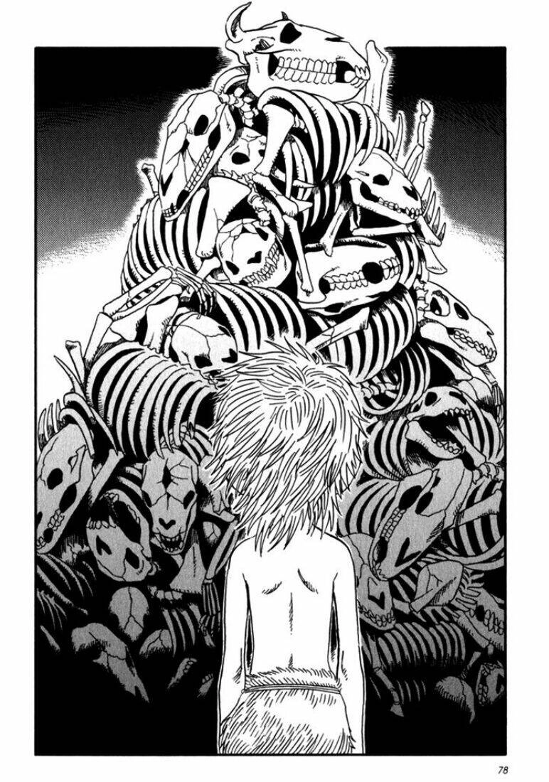 Kikimimi Zukan Chapter 3 - 23