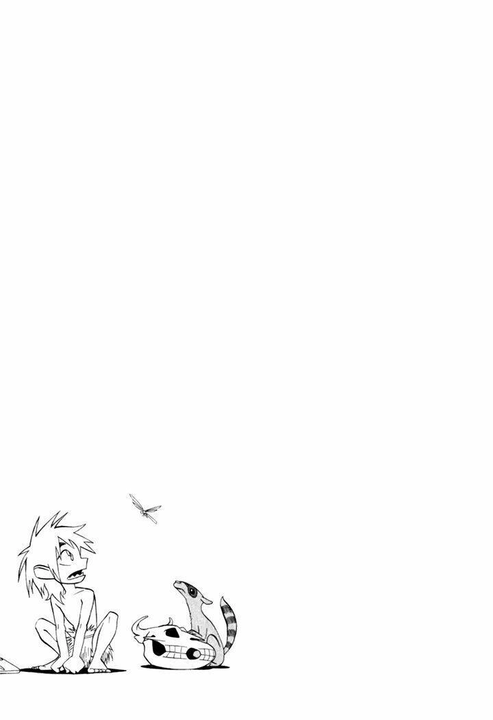 Kikimimi Zukan Chapter 3 - 26