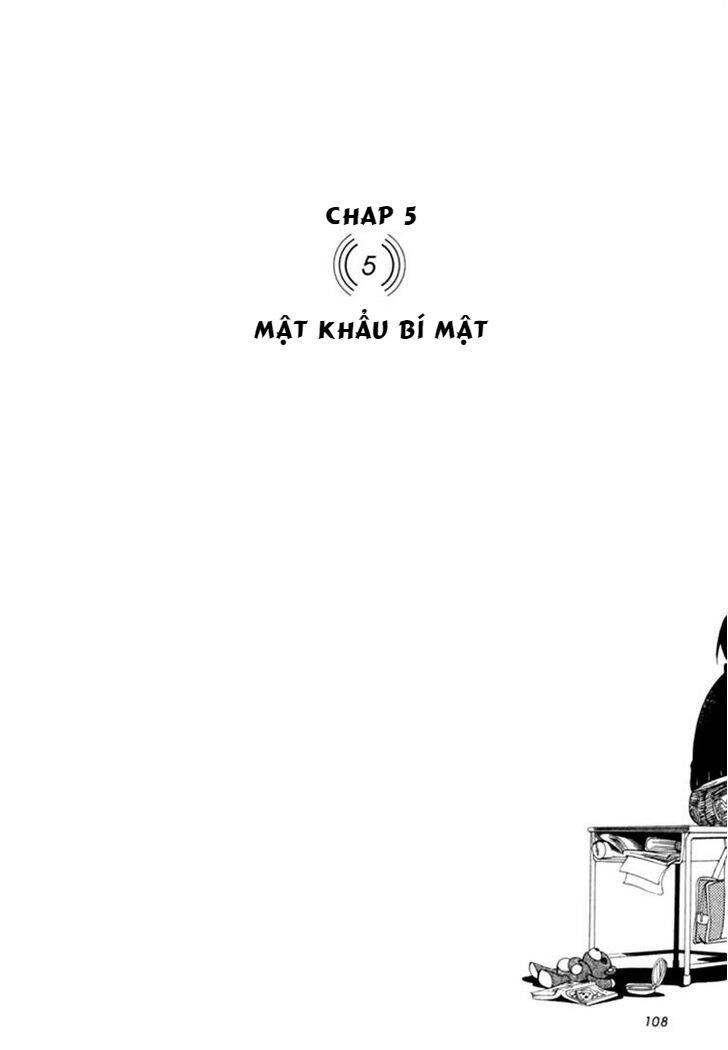Kikimimi Zukan Chapter 5 - 2