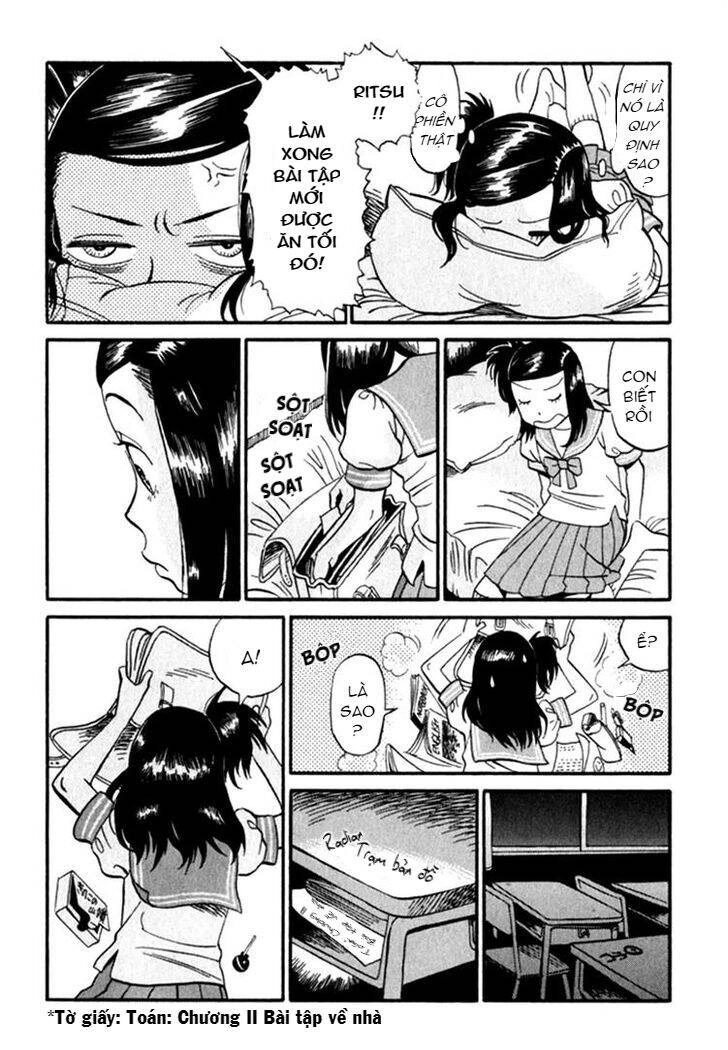 Kikimimi Zukan Chapter 5 - 14