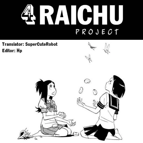 Kikimimi Zukan Chapter 5 - 28