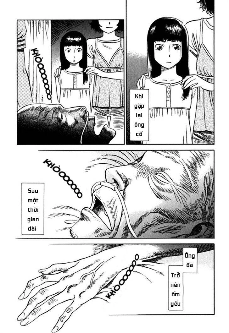 Kikimimi Zukan Chapter 6 - 3