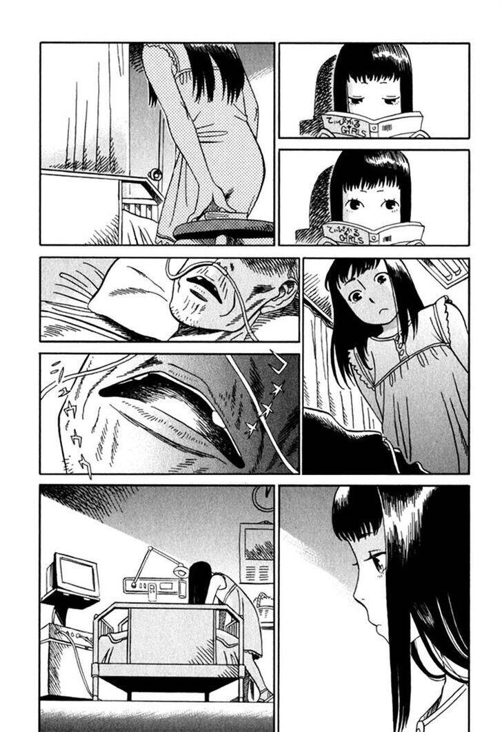 Kikimimi Zukan Chapter 6 - 9