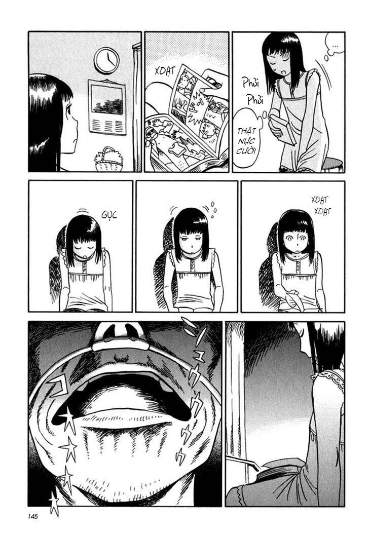 Kikimimi Zukan Chapter 6 - 13