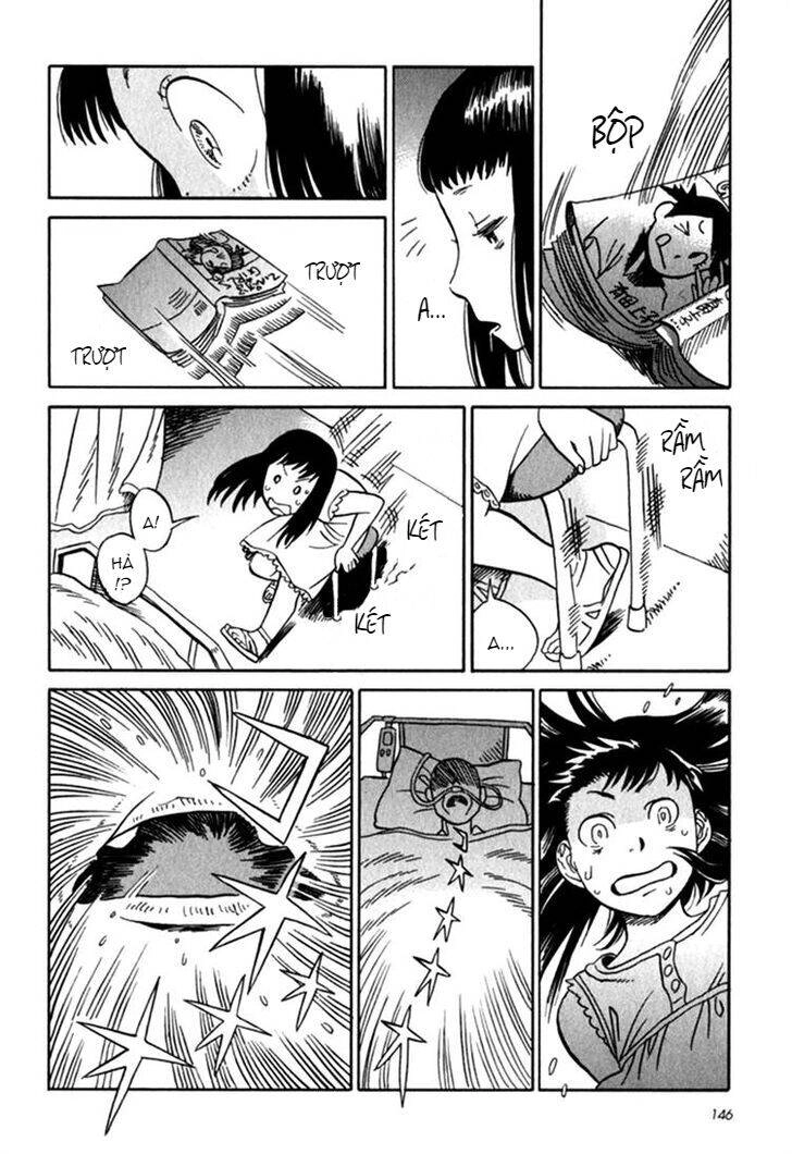 Kikimimi Zukan Chapter 6 - 14