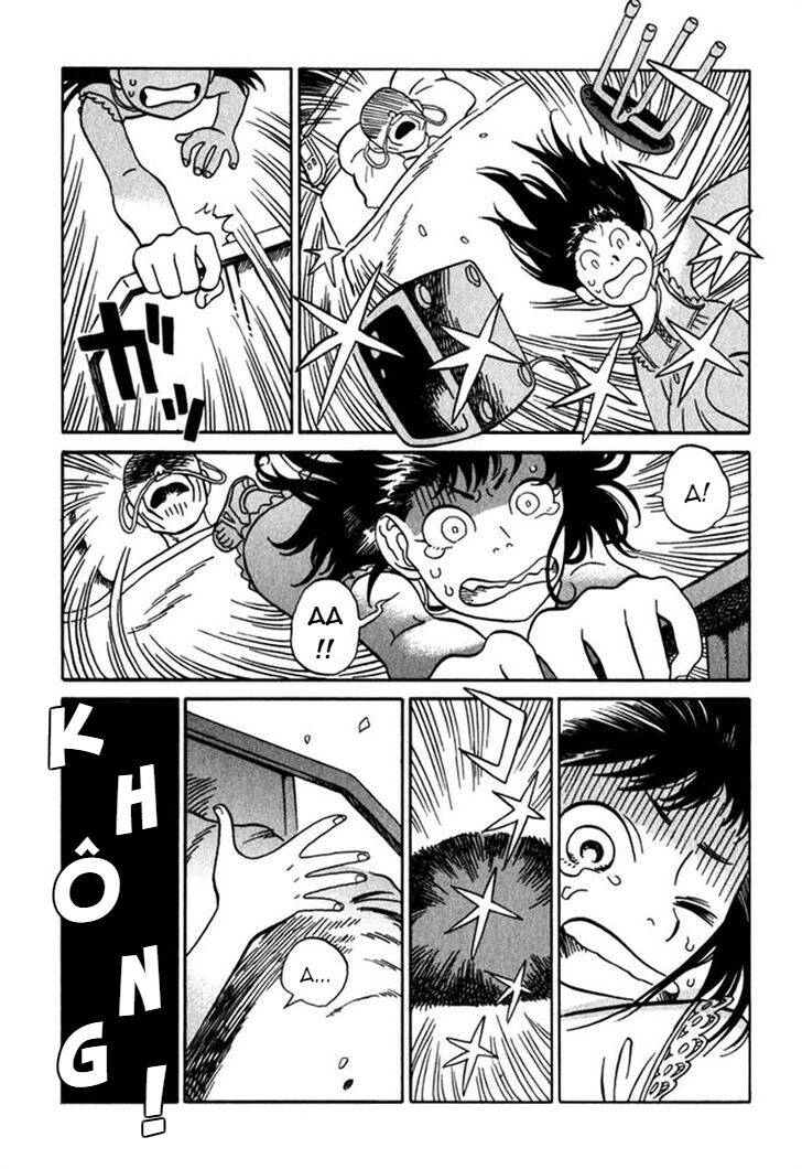 Kikimimi Zukan Chapter 6 - 15